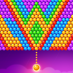 دانلود Bubble Shooter: ترکیدن بازی