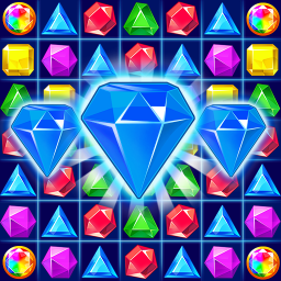 دانلود Jewel Crush™ - Match 3 Legend