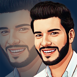 دانلود ArtistA: Cartoon Photo Editor