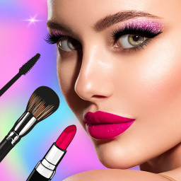 دانلود Beauty Makeup Editor & Camera