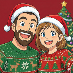 دانلود ToonApp: Ghibli Style Cartoon