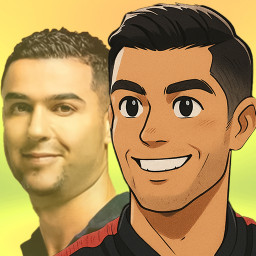 دانلود ToonApp: Cartoon Photo Editor