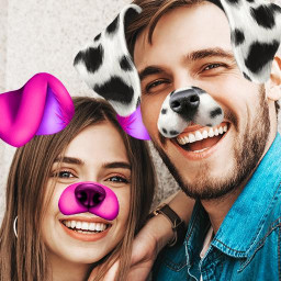 FaceArt Selfie Camera: Photo Filters and Effects