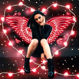 دانلود Instasquare Photo Editor: Neon
