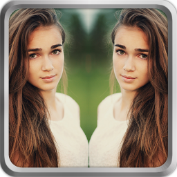 دانلود Mirror App: Magic Photo Editor