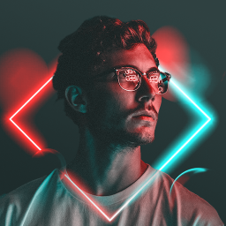 دانلود NeonArt برنامه عکس برنامه ادیت