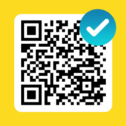 دانلود QRscanner: Barcode & QR app