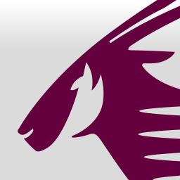 دانلود Qatar Airways دانلود Qatar Airways