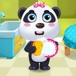 دانلود Cleanup Home: Cleaning Games