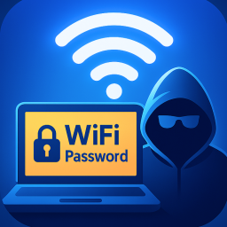 دانلود WiFi Tool - Show Password