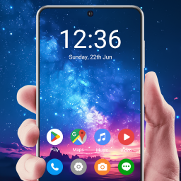 دانلود Transparent Screen Simulator