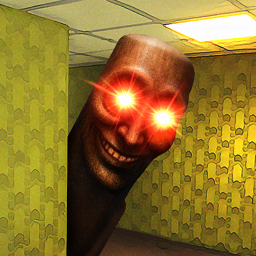 دانلود Meme Bots Brainrot Chase Rooms