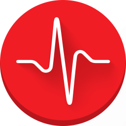 دانلود Cardiograph - Heart Rate Meter