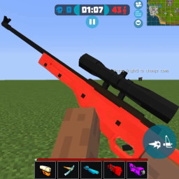 دانلود Mad GunS online shooting games دانلود Mad GunS online shooting games