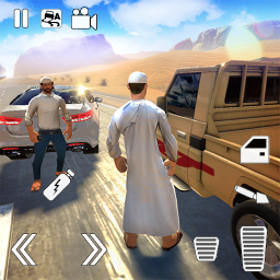 دانلود Highway Drifter:Hajwala Online