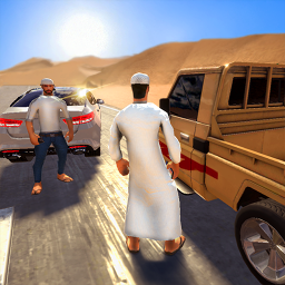 دانلود Highway Drifter:Hajwala Online