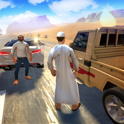 دانلود Highway Drifter:Hajwala Online