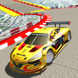 دانلود Extreme GT Racing Nitro Stunts