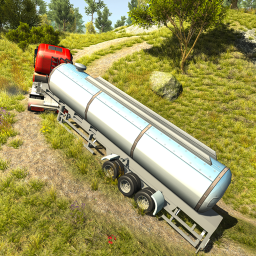 دانلود Cargo Oil Tanker Simulator 3D
