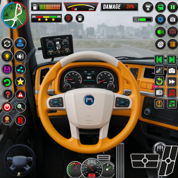 دانلود Bus Simulator : Real Bus Games