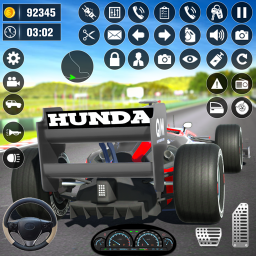 دانلود High Speed Formula Car Racing دانلود High Speed Formula Car Racing