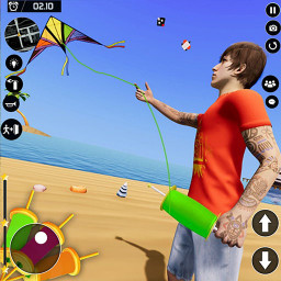 دانلود Kite Flying Festival Challenge