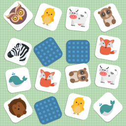 دانلود Picture Matching Memory Game