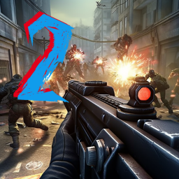 دانلود Dead Trigger 2 FPS Zombie Game