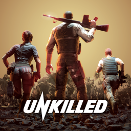 دانلود UNKILLED - Zombie FPS Shooter