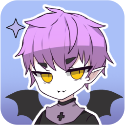 دانلود BatDoll monster boy maker game