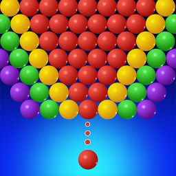 دانلود Bubble Shooter Bubble Pop Game