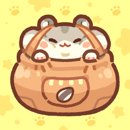 دانلود Hamster Bag Factory : Tycoon