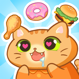 دانلود Cat diner: Franchise tycoon