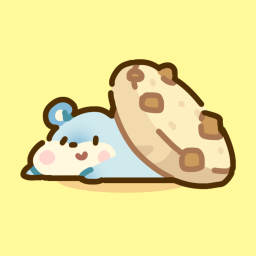 دانلود Hamster Cookie Factory