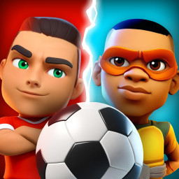 دانلود Goal Battle - Soccer Games