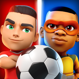 دانلود Goal Battle - Soccer Games