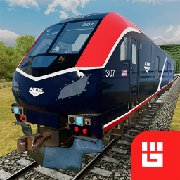 دانلود Train Simulator PRO USA