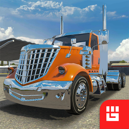 دانلود Truck Simulator PRO US