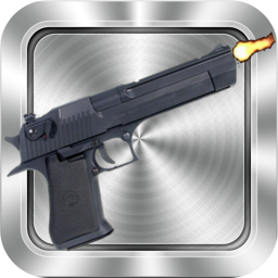 دانلود Guns HD Tap and Shoot