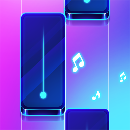 دانلود Pop Piano: Music Games