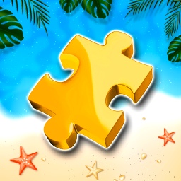 دانلود Jigsaw Puzzle HD Game