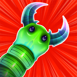 دانلود Insatiable.io -Slither Snakes