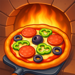 دانلود My Cooking: Restaurant Game