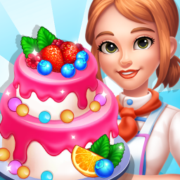 دانلود My Cooking: Restaurant Game