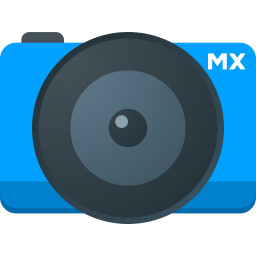 دانلود Camera MX - Photo & Video Camera