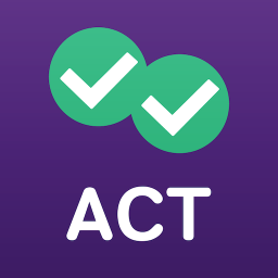 دانلود ACT Prep & Practice by Magoosh