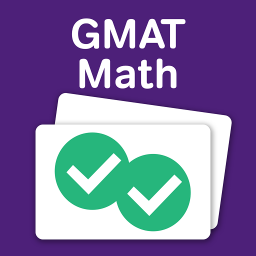 دانلود GMAT Math Flashcards