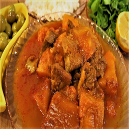 غذاهای سنتی و محلی ایرانی