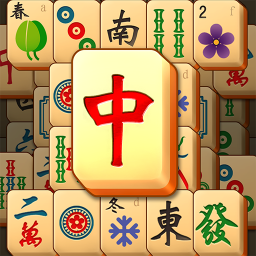 دانلود Mahjong