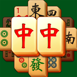 دانلود Mahjong - Puzzle Game